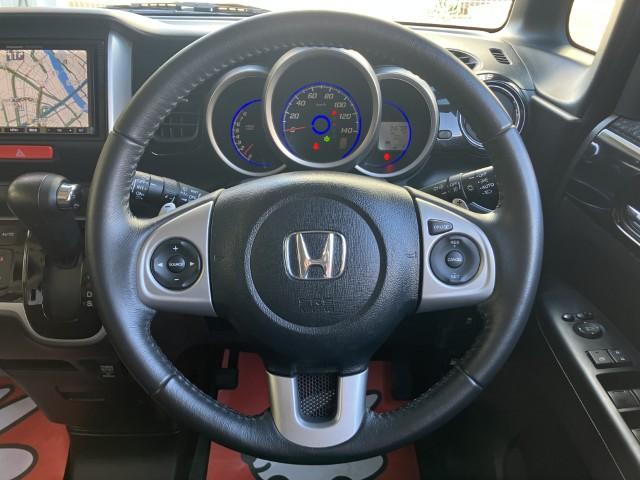 N＿BOXカスタム（新潟県燕市）画像5