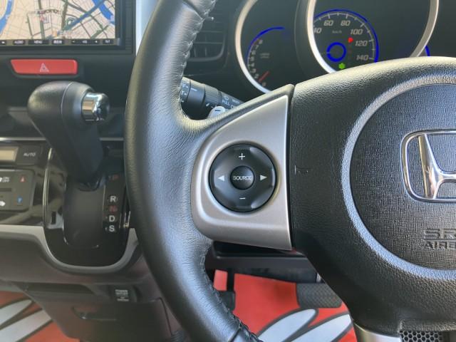 N＿BOXカスタム（新潟県燕市）画像6