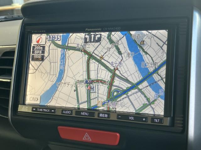 N＿BOXカスタム（新潟県燕市）画像11