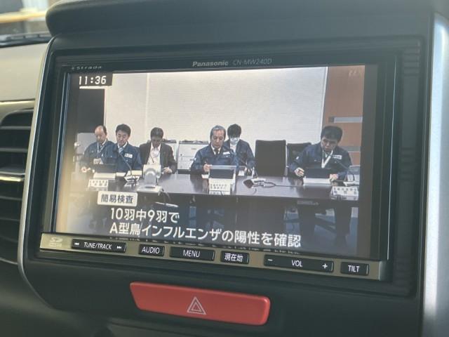 N＿BOXカスタム（新潟県燕市）画像12