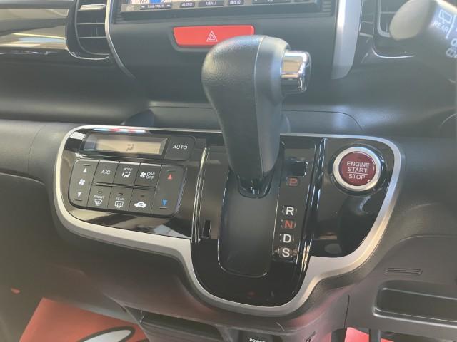 N＿BOXカスタム（新潟県燕市）画像16