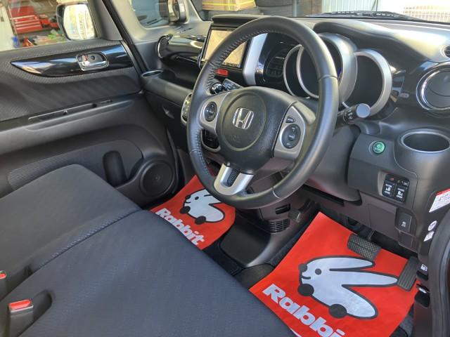 N＿BOXカスタム（新潟県燕市）画像19