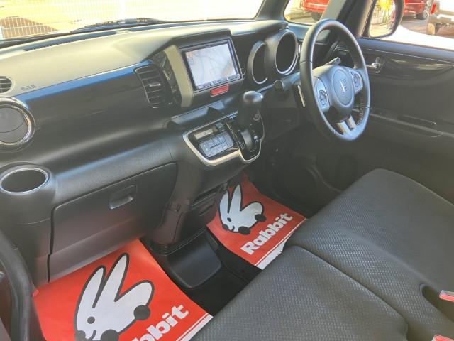 N＿BOXカスタム（新潟県燕市）画像20