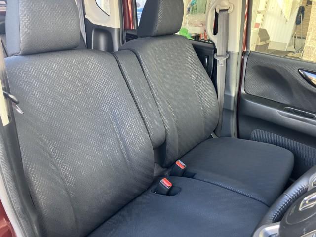 N＿BOXカスタム（新潟県燕市）画像13