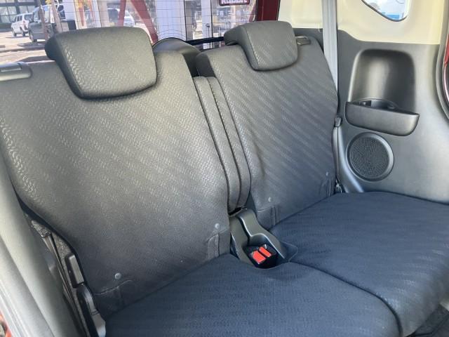 N＿BOXカスタム（新潟県燕市）画像15