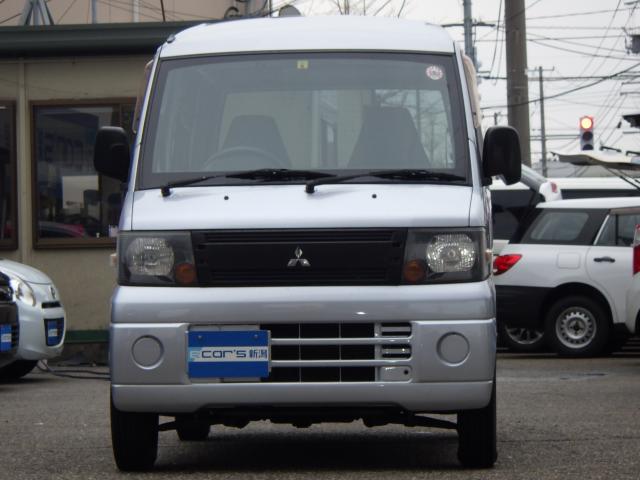 ミニキャブバン（新潟県新潟市中央区）画像2