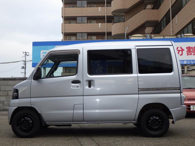 ミニキャブバン（新潟県新潟市中央区）画像10