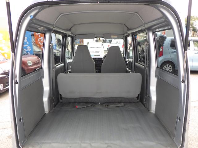 ミニキャブバン（新潟県新潟市中央区）画像7