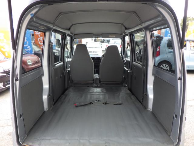 ミニキャブバン（新潟県新潟市中央区）画像8