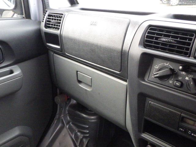 ミニキャブバン（新潟県新潟市中央区）画像20