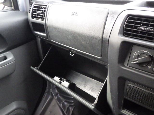 ミニキャブバン（新潟県新潟市中央区）画像21