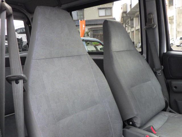 ミニキャブバン（新潟県新潟市中央区）画像22