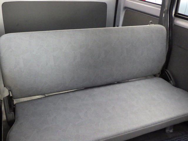 ミニキャブバン（新潟県新潟市中央区）画像23