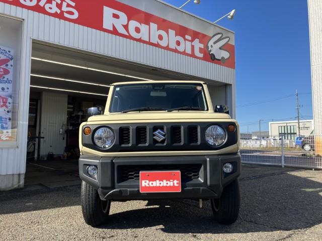 ジムニー（新潟県燕市）画像25