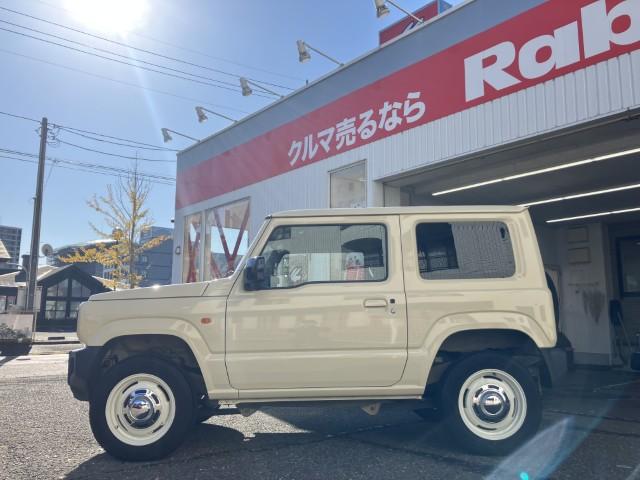 ジムニー（新潟県燕市）画像23