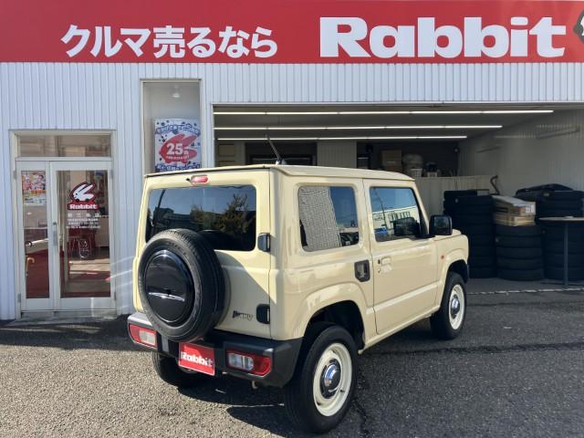 ジムニー（新潟県燕市）画像3