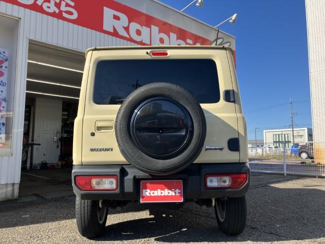 ジムニー（新潟県燕市）画像26