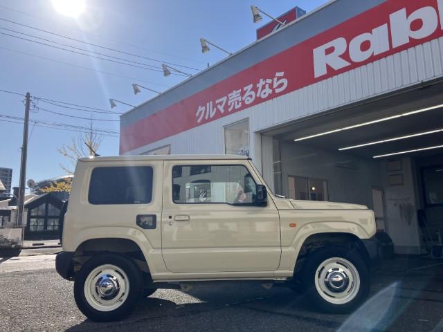 ジムニー（新潟県燕市）画像24