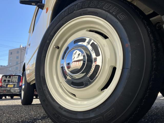 ジムニー（新潟県燕市）画像22