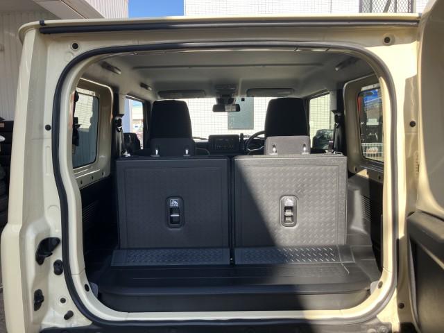 ジムニー（新潟県燕市）画像27