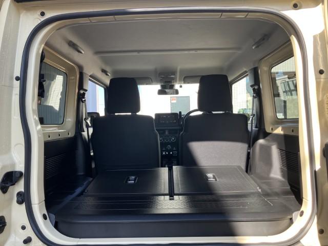 ジムニー（新潟県燕市）画像28