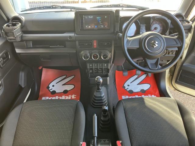 ジムニー（新潟県燕市）画像4