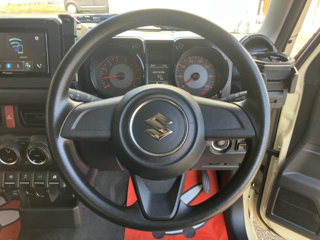 ジムニー（新潟県燕市）画像5