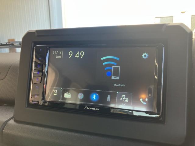 ジムニー（新潟県燕市）画像9