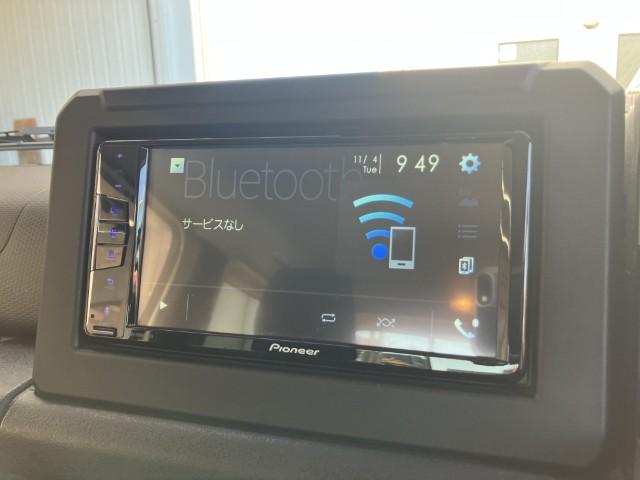 ジムニー（新潟県燕市）画像10