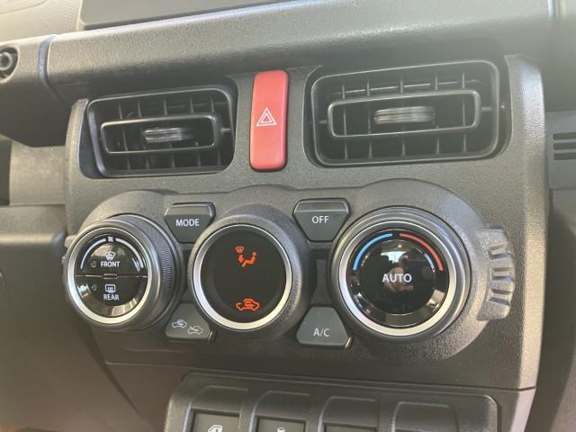 ジムニー（新潟県燕市）画像15