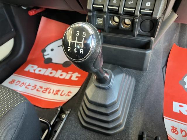 ジムニー（新潟県燕市）画像13