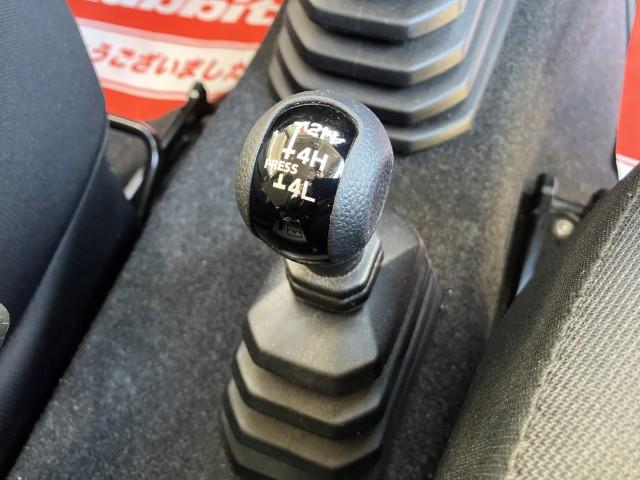 ジムニー（新潟県燕市）画像14