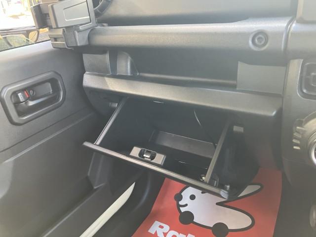 ジムニー（新潟県燕市）画像17