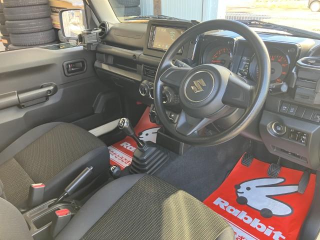 ジムニー（新潟県燕市）画像18