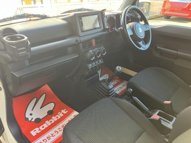 ジムニー（新潟県燕市）画像19