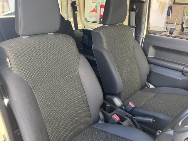 ジムニー（新潟県燕市）画像11