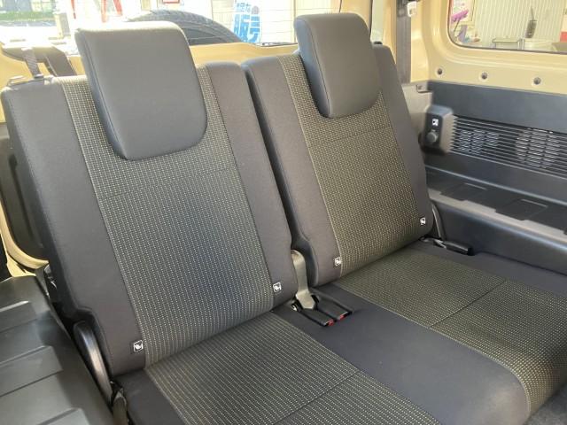 ジムニー（新潟県燕市）画像12