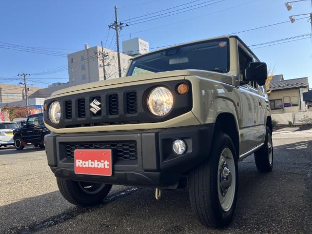 ジムニー（新潟県燕市）画像20