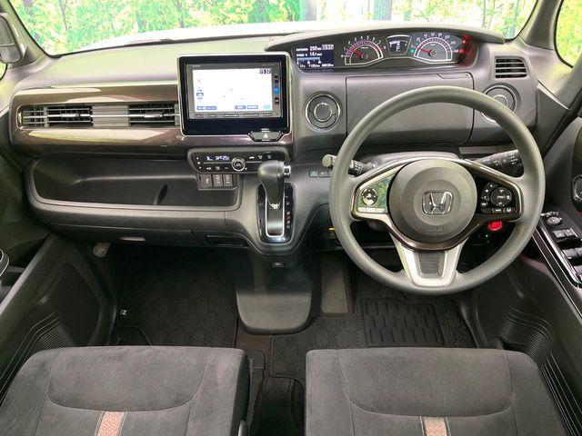 N＿BOXカスタム（新潟県新潟市東区）画像2