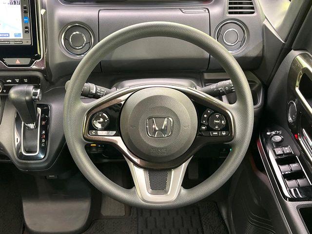 N＿BOXカスタム（新潟県新潟市東区）画像8