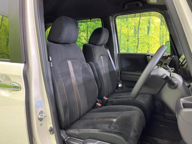 N＿BOXカスタム（新潟県新潟市東区）画像9