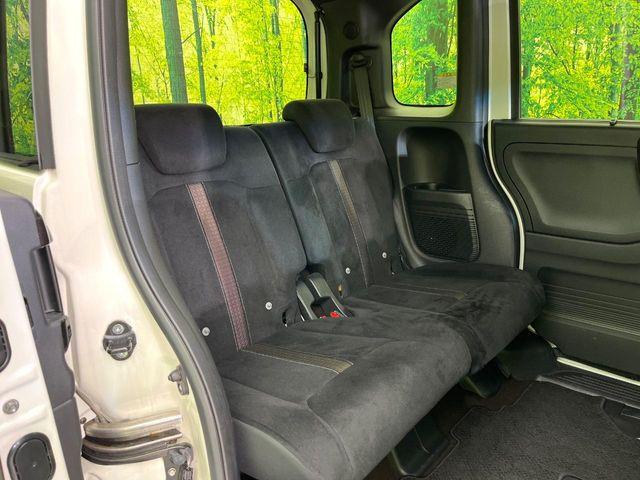 N＿BOXカスタム（新潟県新潟市東区）画像10