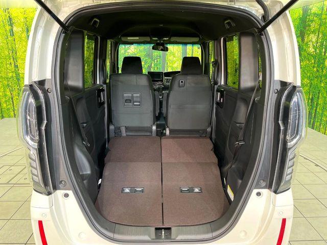 N＿BOXカスタム（新潟県新潟市東区）画像11