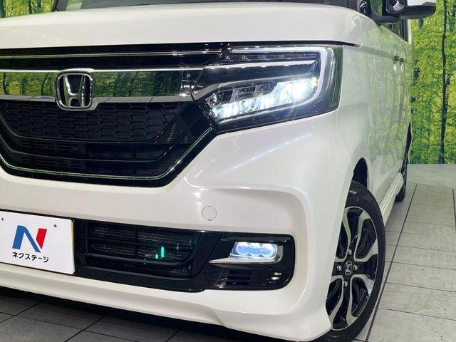 N＿BOXカスタム（新潟県新潟市東区）画像12