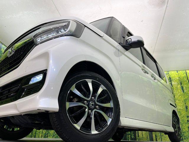 N＿BOXカスタム（新潟県新潟市東区）画像13