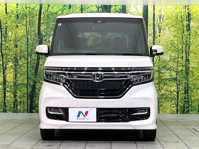 N＿BOXカスタム（新潟県新潟市東区）画像14