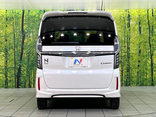 N＿BOXカスタム（新潟県新潟市東区）画像15