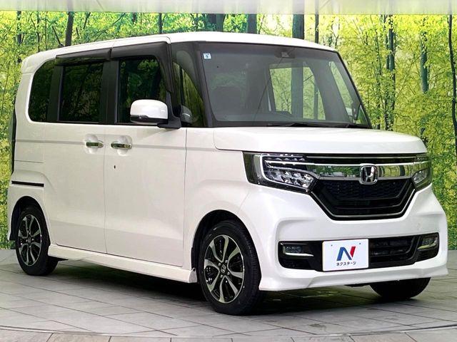 N＿BOXカスタム（新潟県新潟市東区）画像16