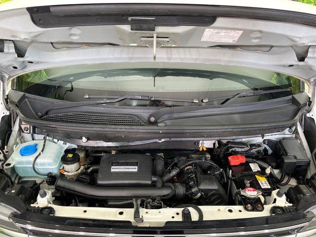 N＿BOXカスタム（新潟県新潟市東区）画像18