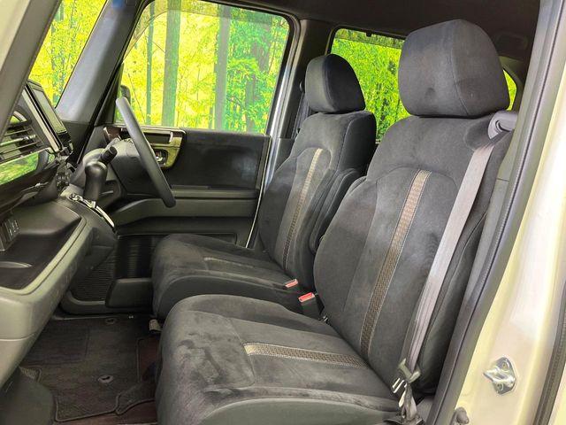 N＿BOXカスタム（新潟県新潟市東区）画像33